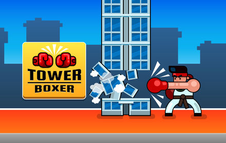 Idle Town Billionaire HTML5 Game