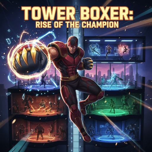 Idle Town Billionaire HTML5 Game