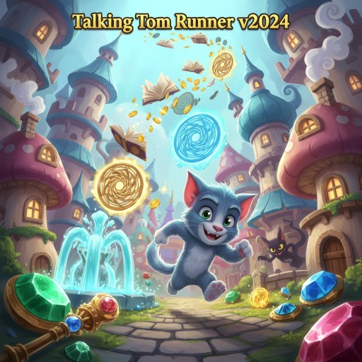 Idle Town Billionaire HTML5 Game