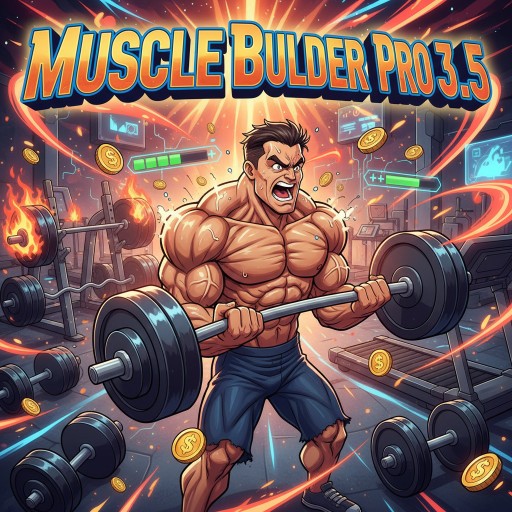 Idle Town Billionaire HTML5 Game